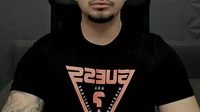 TonyWilcox live sex cam