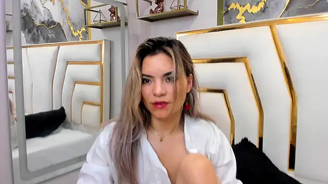 NalaRosse's cam snapshot