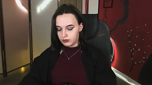 IreneBailey live sex cam