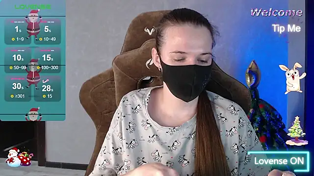 ZlatoslavaLo's cam snapshot