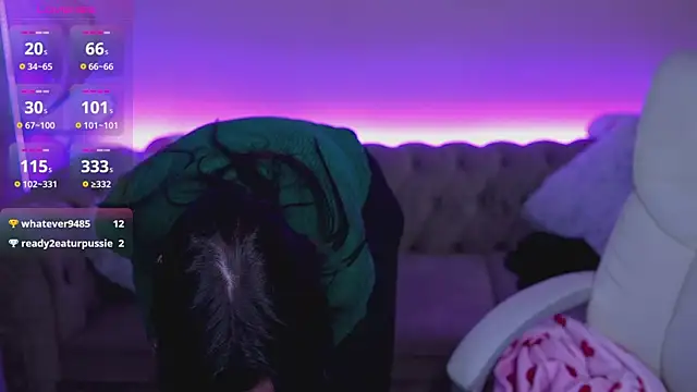 SweetyKaty's cam snapshot