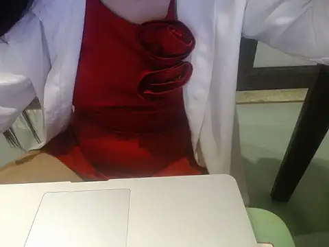 Yin_OO's cam snapshot