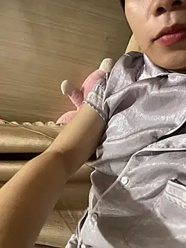 An-An19's cam snapshot