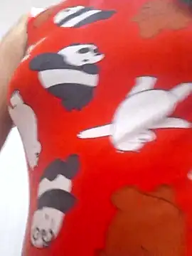 WinterMelon88 live sex cam