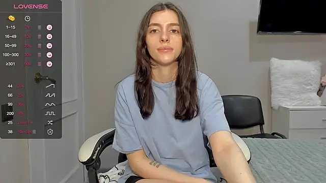 broosnica1's cam snapshot