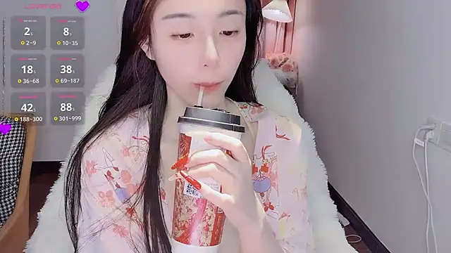 Mimi_666's cam snapshot