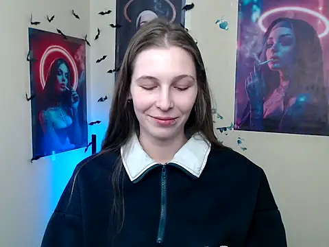 StrangerGi's cam snapshot