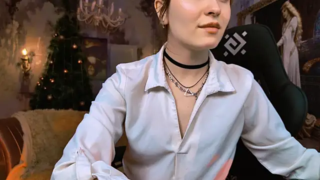 LolaAsmus's cam snapshot