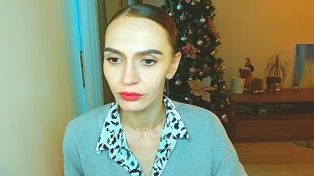 Lady_Sunshine_'s cam snapshot