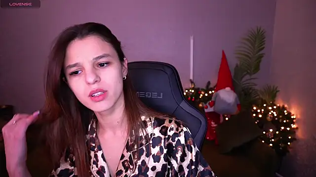 AnitaBambie's cam snapshot