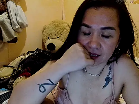 KissHott's cam snapshot