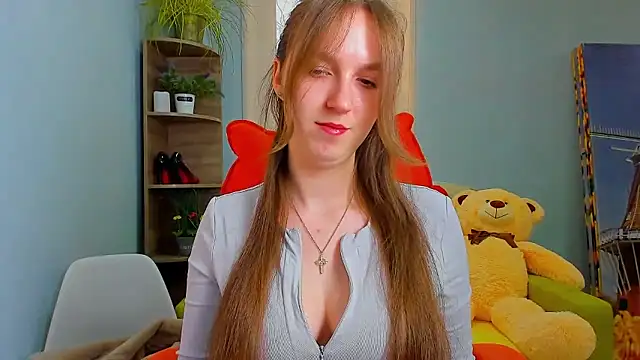 Nesie-Stoun's cam snapshot