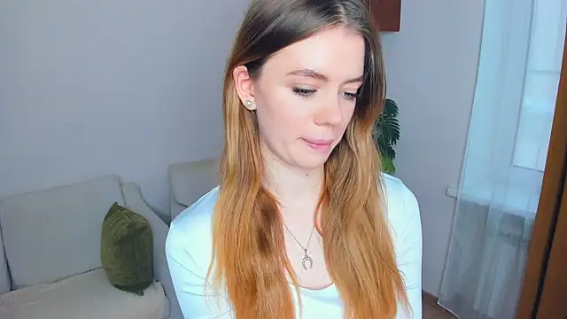 AngelesBenitz's cam snapshot