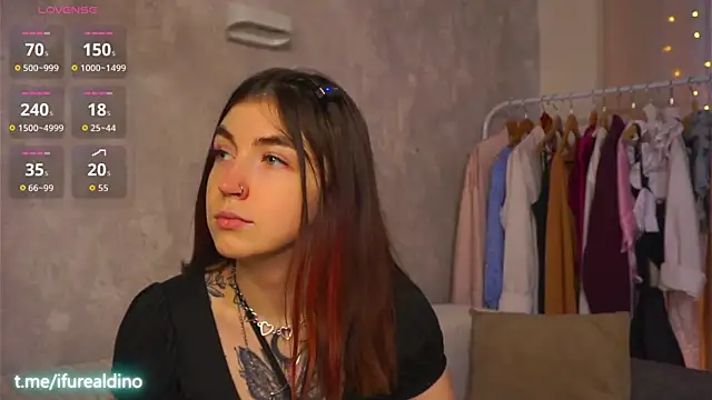 KaKotowski's cam snapshot