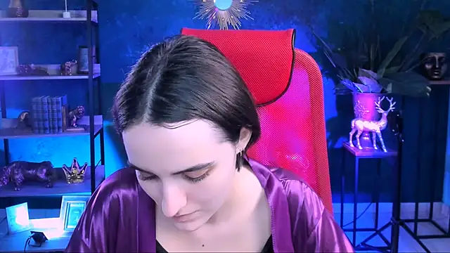 KateWillows's cam snapshot