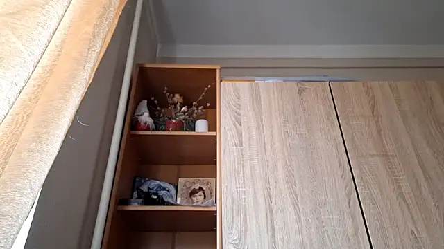 KellyKelik's cam snapshot