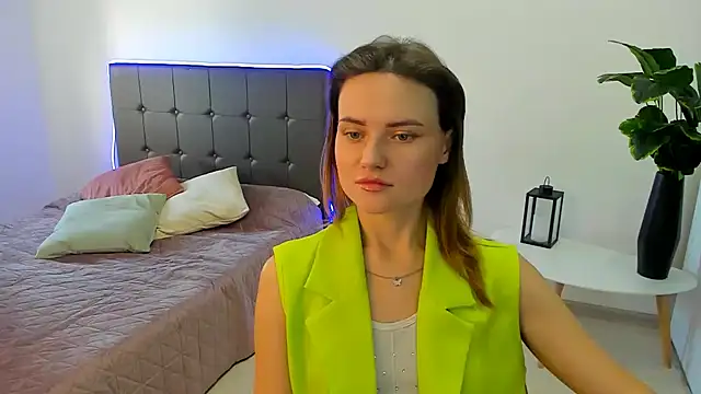 Jessy_lil's cam snapshot