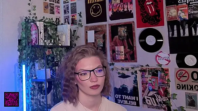 JeaneneWoltz's cam snapshot