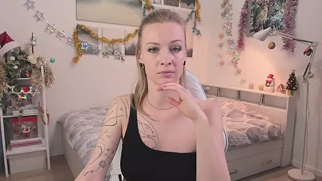 MissRightX's cam snapshot