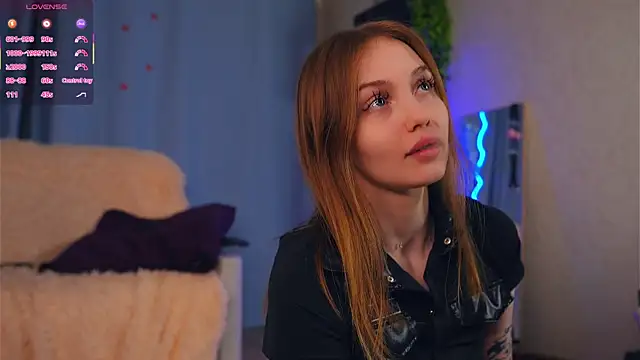 WiloneDimmick live sex cam