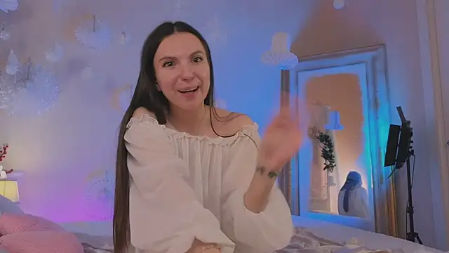 AliceLidell's cam snapshot