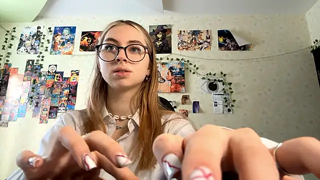 JanelBray's cam snapshot