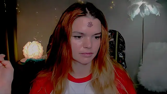 SaraGolben's cam snapshot