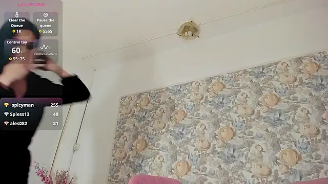 illegal_lorry live sex cam