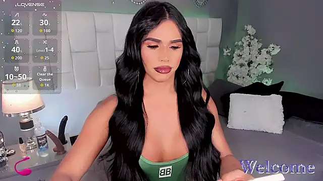 Franciis_4u live sex cam