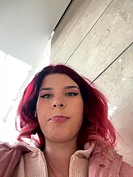 RiriRoseey live sex cam