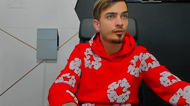 BrandonTate live sex cam