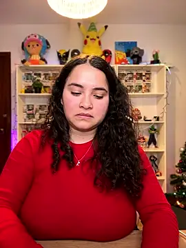 Sweet_sully__'s cam snapshot