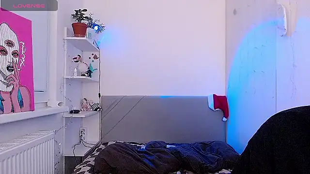 soalice's cam snapshot