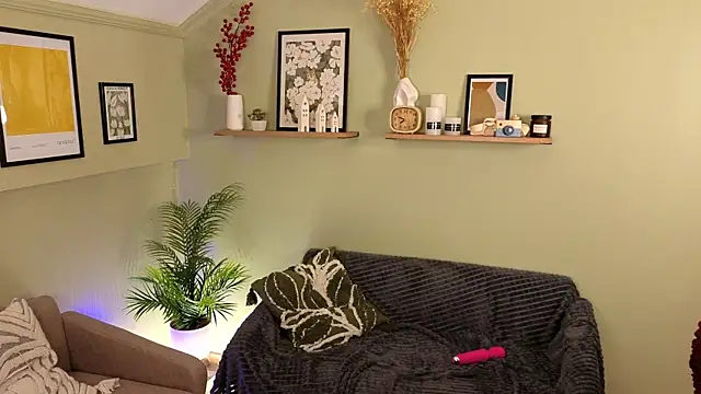 Umikko's cam snapshot