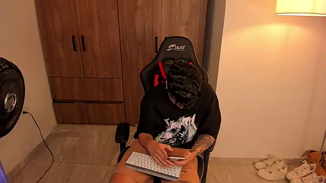 Jake_simons live sex cam