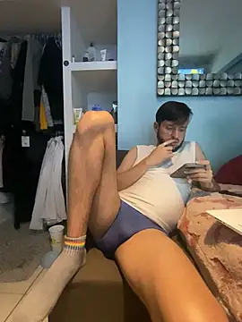 Alexitho25 live sex cam