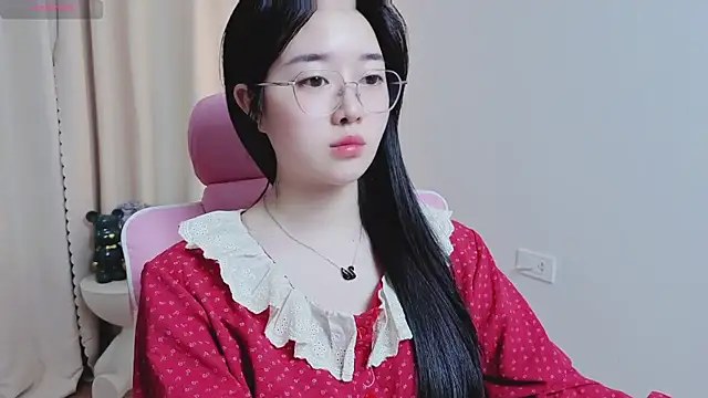 Miu-999's cam snapshot