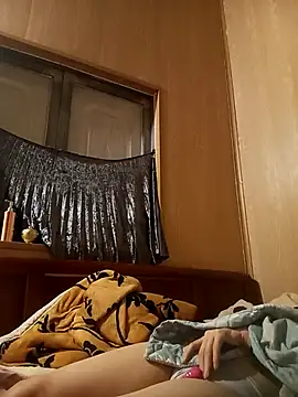 Suny_babyy's cam snapshot