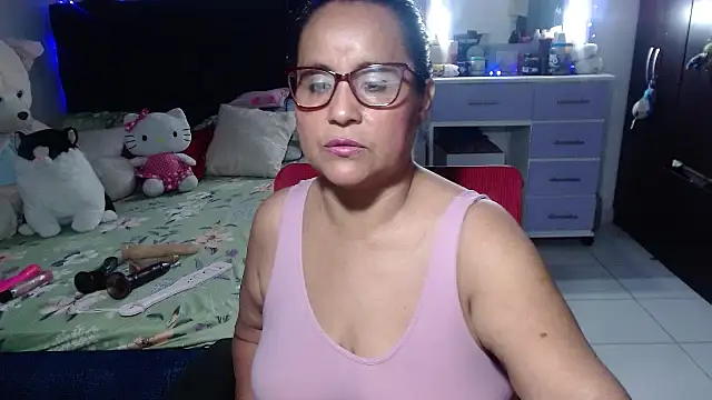 pervert_mommy_ live sex cam