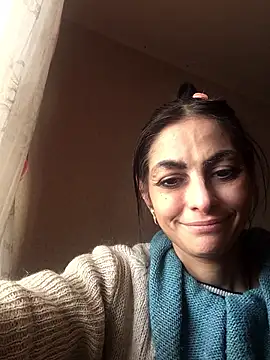 ChantalXOrchid live sex cam