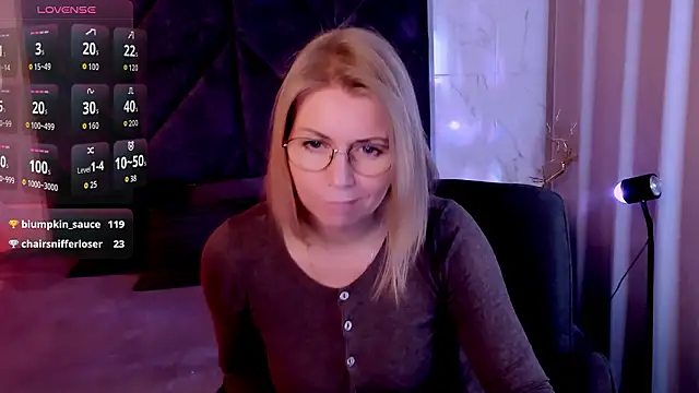 Annie_Light live sex cam