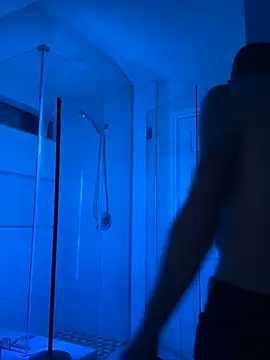 El_Gizmo live sex cam