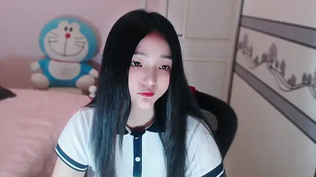 xiao-xiao-D's cam snapshot