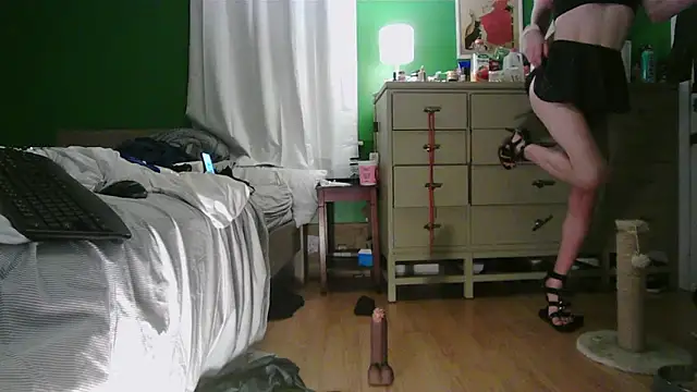 SadCatDaddy live sex cam