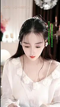 WenBao-Bao's cam snapshot