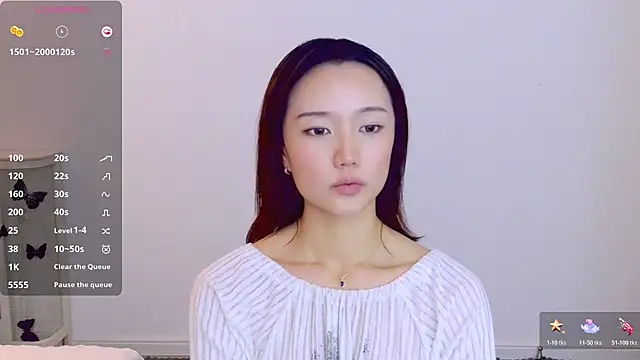 lubanmaster's cam snapshot