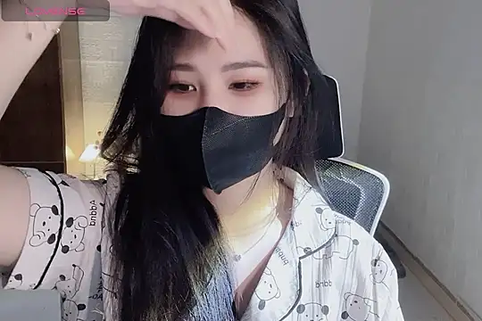 ___Daisy___'s cam snapshot