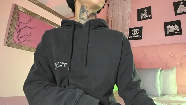 Liam_evvan live sex cam