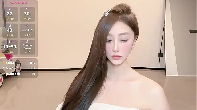 Melody-11's cam snapshot