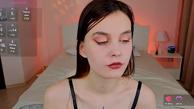 MissSusan live sex cam